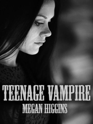 cover image of Teenage Vampire